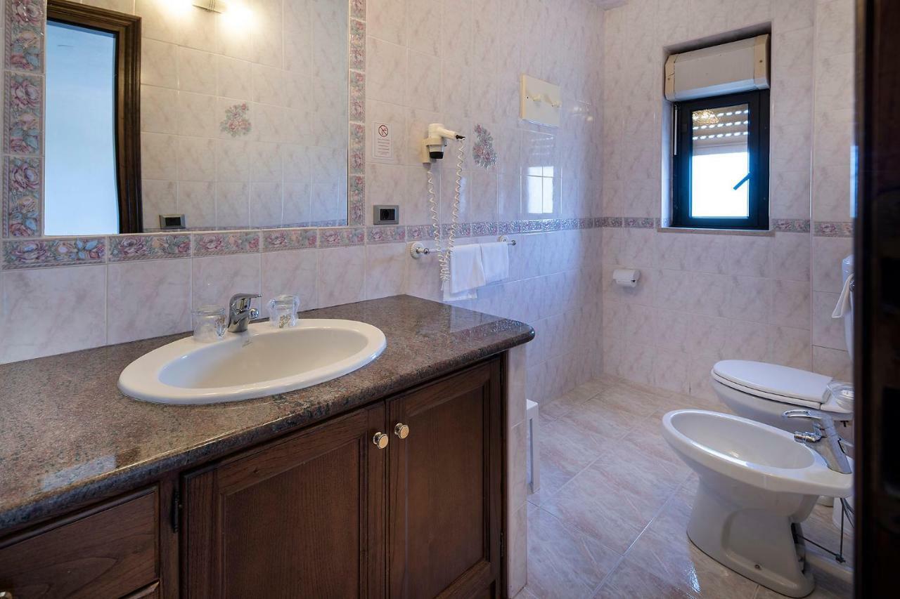 Quadruple Room Sea View
